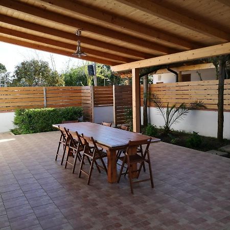 Edvige'S House San Felice Circeo Exterior foto