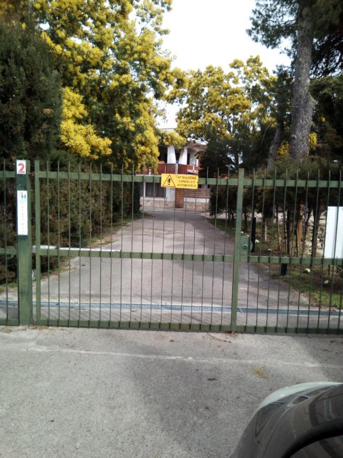 Edvige'S House San Felice Circeo Exterior foto