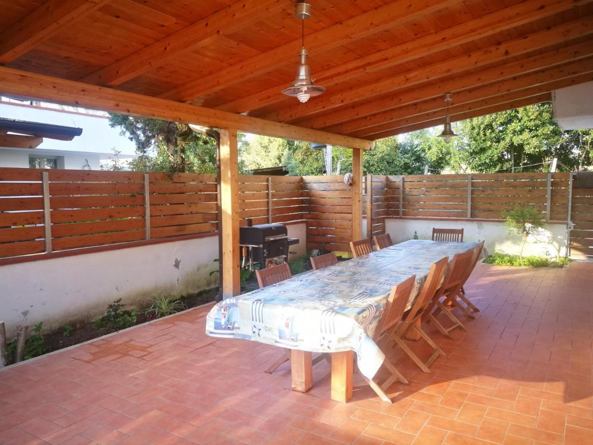Edvige'S House San Felice Circeo Exterior foto