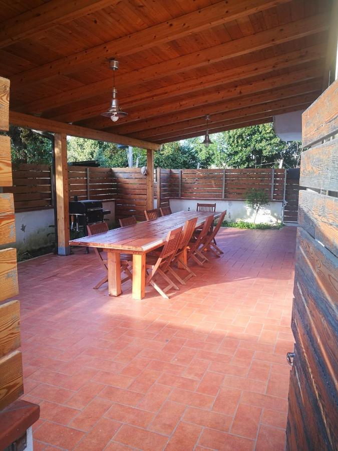 Edvige'S House San Felice Circeo Exterior foto