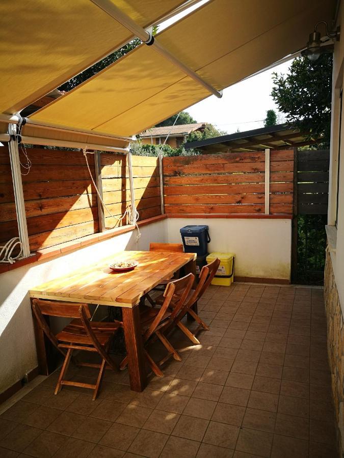 Edvige'S House San Felice Circeo Exterior foto