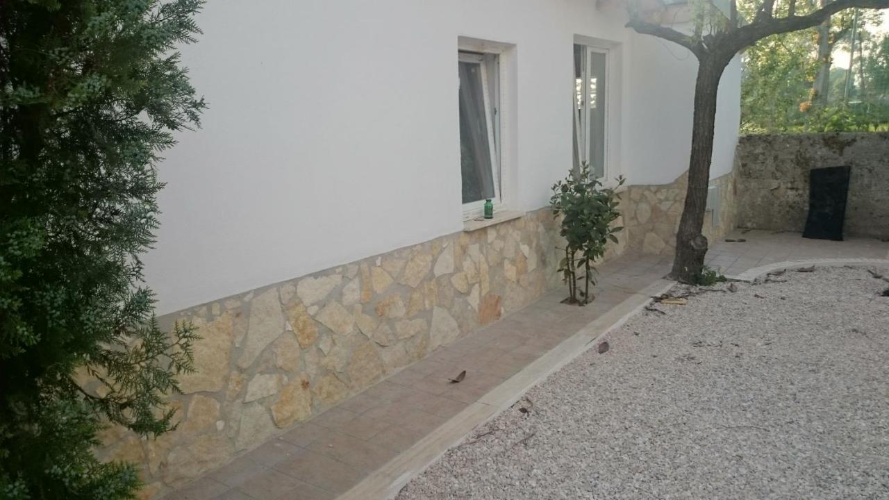 Edvige'S House San Felice Circeo Exterior foto