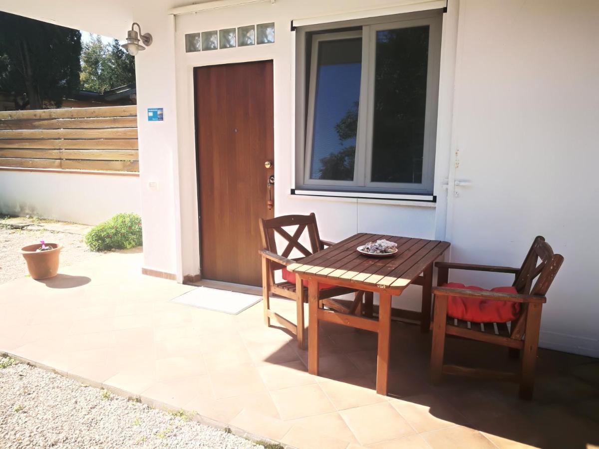 Edvige'S House San Felice Circeo Exterior foto