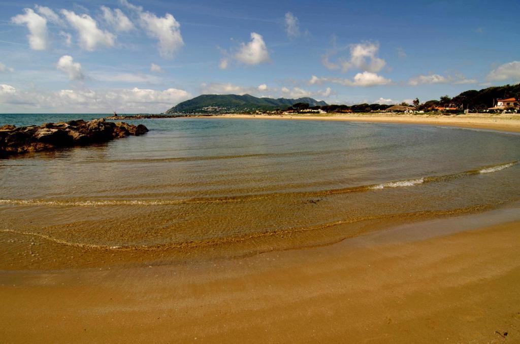 Edvige'S House San Felice Circeo Exterior foto