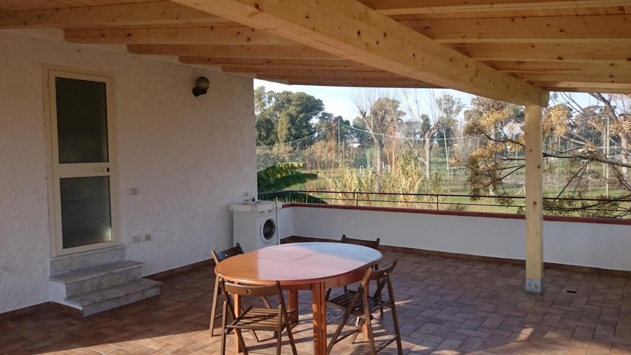 Edvige'S House San Felice Circeo Exterior foto