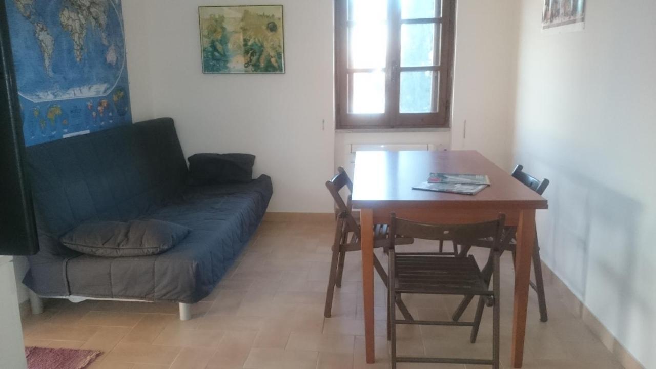 Edvige'S House San Felice Circeo Exterior foto