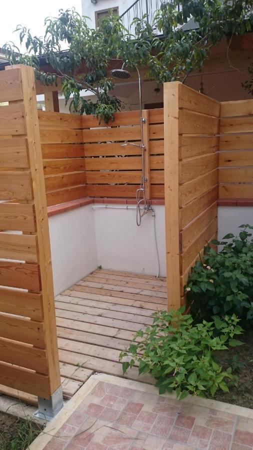 Edvige'S House San Felice Circeo Exterior foto