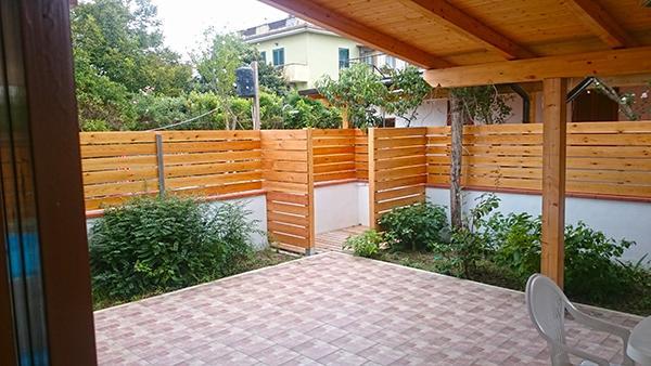 Edvige'S House San Felice Circeo Exterior foto