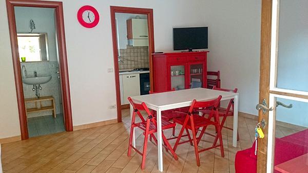Edvige'S House San Felice Circeo Exterior foto